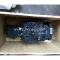 PC27MR-2 Hydraulic main pump 708-1S-00262 708-1S-00261